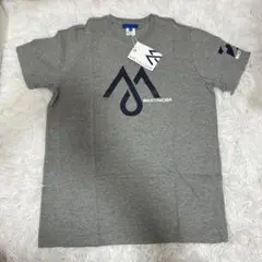 MARTIN＋OSA Tシャツ ネイビー Sサイズ