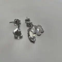 mary quant ピアス(両耳用)