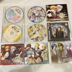 2026年最新】金色のコルダ 10周年 CDの人気アイテム - メルカリ