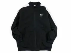 ※激レア PUMA CLASSICS ウィメンズ ボンバー ジャケット M〜L