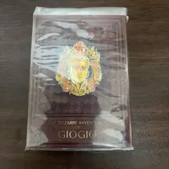 ジョジョの奇妙な冒険 黄金の風 6連メモ 荒木飛呂彦原画展