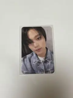 ヘチャン　トレカ