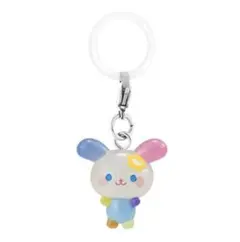 ウサハナ　ゆるっとめじるし　めじるしアクセサリー　ガチャ