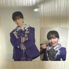 Lienel 高岡ミロ　EBiDAN Yes!東京