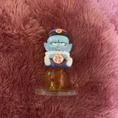 ピラフ キャラプッチ