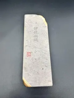 天然砥石 奥殿 羽二重 百切極上 599g No.354 - メルカリ