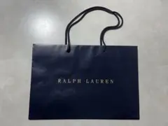 Ralph Lauren ショップ袋