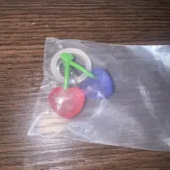 ONEPIECE ワンピース めじるしアクセサリー メロメロの実