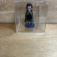 ONE PIECE ワーコレ ドラゴン 革命軍
