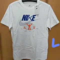 ナイキ　メンズ　Tシャツ Lサイズ 新品！NIKE AIRのサムネイル