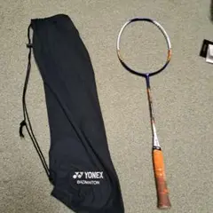 YONEX Nanoflare10bp バドミントンラケット