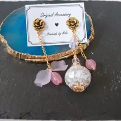 NO.35 新作 ♡handmade♡