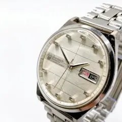 SEIKO Sportmatic 5 メンズ腕時計 自動巻き 210