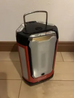 Coleman（コールマン ） ３パネルランタンのサムネイル