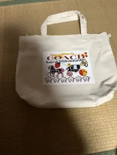 COACH/2025年メンズ福袋 トートバッグ - メルカリ