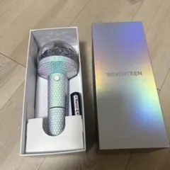 SEVENTEEN セブチ ペンライト ペンラ VER.2 - メルカリ