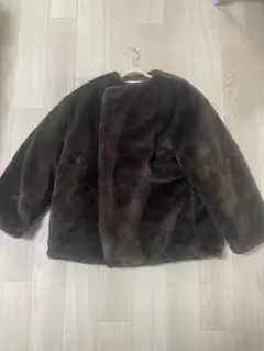 2026年最新】mila owen コート ファーの人気アイテム - メルカリ