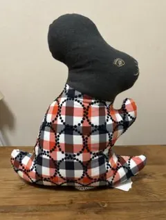 ミナペルホネン quzylaクッション light blue lolo 新品 - メルカリ