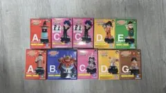 一番くじ　ドラゴンボール　アッセンブルコレクション