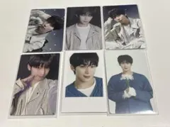 ENHYPEN ソヌ　宵　トレカ　通常