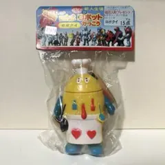 2025年最新】ポピー ロボクイの人気アイテム - メルカリ