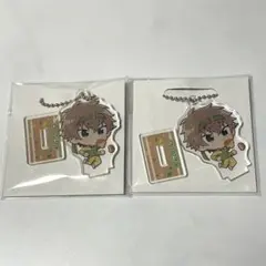 新テニスの王子様 アクキー 忍足謙也