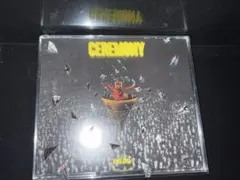 King Gnu アルバム　ceremony