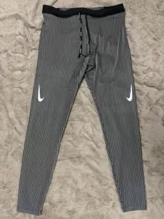 ナイキ　エアロスイフト　ロングタイツ　サイズM