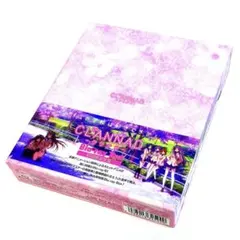 CLANNAD Blu-ray Box〈初回限定生産・5枚組〉