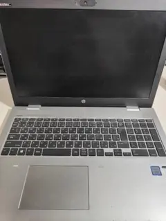 ジャンク品 HP i7 ノートPC ProBook 450 G3（E3784） - メルカリ