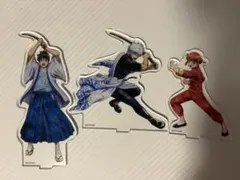 銀魂　アクスタ