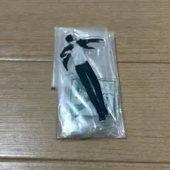 ウィンドブレーカー　5周年　一番くじ　D賞アクリルスタンド　桜遥