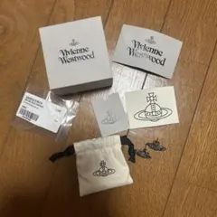 Vivienne Westwood ギフト箱 ショッパー 巾着セット、 - メルカリ