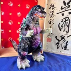 マーミット ゴジラ 1995 KIRIBAKO2 後藤彩色所 カスタム ペイント