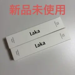 Laka Wild Brow Shaper 眉マスカラ　2本セットのサムネイル