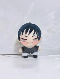 呪術廻戦　ちょぴぬいぷち ①　伏黒甚爾