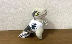 ジュラシック・ワールド マスコット　ラプトル　たまごVer.2
