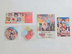 すとぷり　CD特典　まとめ売り(CD×)