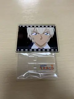 名探偵コナン　アクリルマグネット(TVアニメ名場面ver.) 安室透