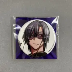 桃源暗鬼 秋田書店 コミケ c107 トレーディング缶バッジ 朽森紫苑