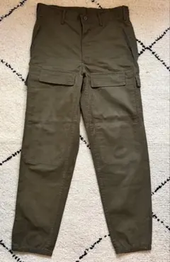 60s チェコ軍 レインドロップカモ ミリタリー パンツ - メルカリ