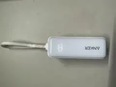Anker 511 Power Bank (PowerCore Fusion)のサムネイル