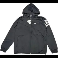 NEWERA ニューエラ ジップアップパーカー L