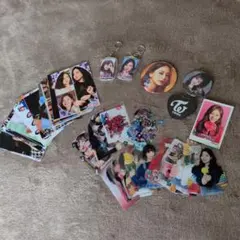 TWICE グッズセット