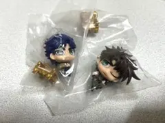 JOJO WORLD EDITION ガチャ