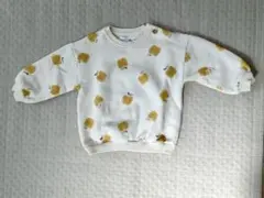 zarababy スウェット　74