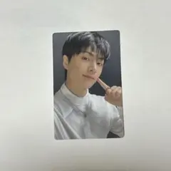 ENHYPEN 結-YOU- ジェイ トレカ