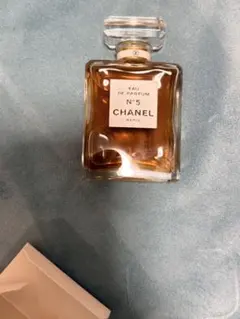 CHANEL N°5 Eau de Parfum 50ml