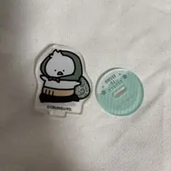 お文具といっしょ アクリルスタンド