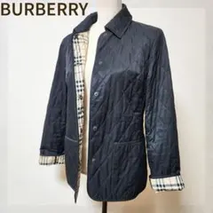 正規品★バーバリー★BURBERRY★キルティングジャケット
